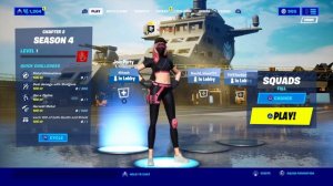 Не работает Fortnite на пс4 Решение здесь