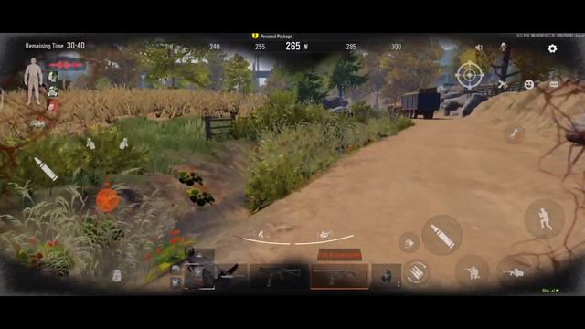 First Arena breakout early access gameplay in India - walkthrough gameplay смотреть онлайн