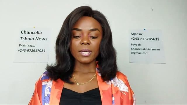URGENT1/11/23??⚠️ KAGAME ET LE RWANDA EN DANGER : MAUVAISE NOUVELLE POUR LES RWANDAIS смотреть онлайн