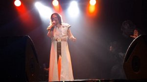 Андрей Лефлер - Пой моя лира (рок-опера Орфей) (live 4.02.2023)