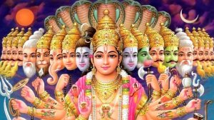 Основные понятия в Индуизме