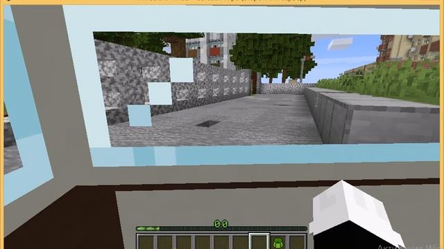 мод-Ultimate Car [1.16.5]  на Minecraft