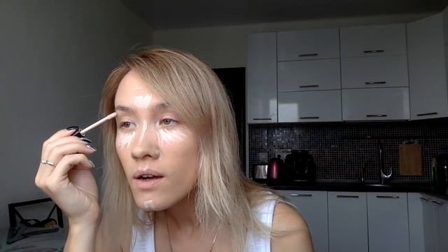 Макияж на продукции Oriflame смотреть онлайн