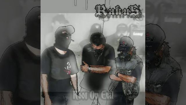 Rakus - Root Ov Evil смотреть онлайн