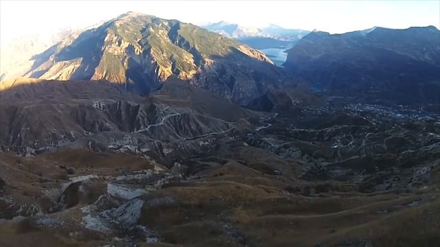 Унцукуль Окрестности села смотреть онлайн
