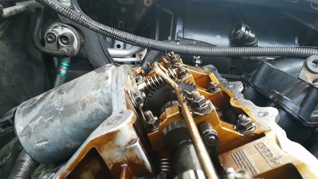 BMW E46 N42B20 Adaptacja Valvetronic