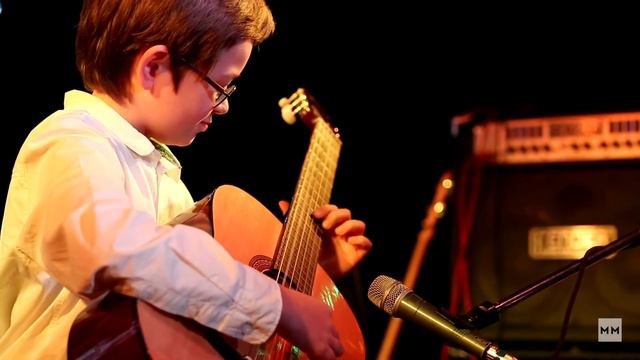 Петр Кобахидзе - Блюз