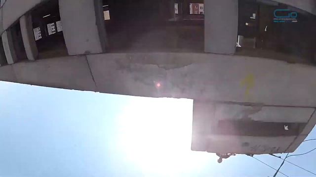 Rope Jumping Volgograd Day 4 смотреть онлайн