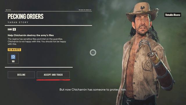 The ANGRY BIRD In Far Cry 6 - Chicharron (PC Gameplay) смотреть онлайн