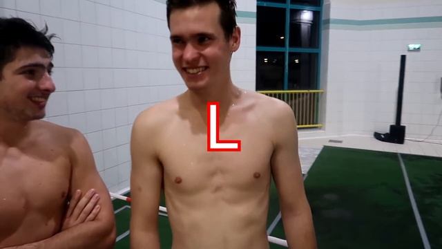 Krasse Fails im größten Game of Loser! // X-Diving Jam 2019 смотреть онлайн