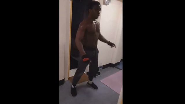 uk drill rapper TG Millian (HS) ready for the Burner (OJB) rematch?? #ukdrill смотреть онлайн