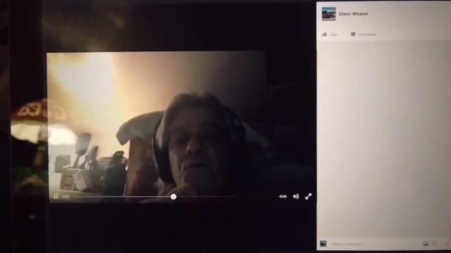 Issue with FB Live on. Win10 Pc FB App.🤔 смотреть онлайн