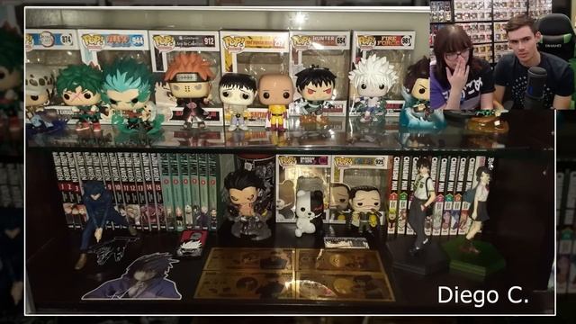 The Best Funko Pop Collection Displays! смотреть онлайн
