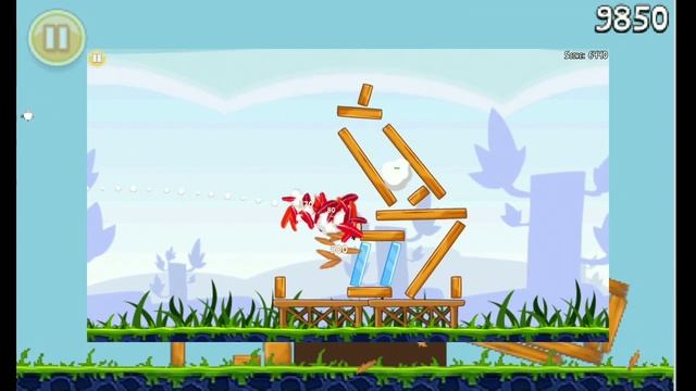 JAVA ANGRY BIRDS НА NOKIA??? РЕДКАЯ ВЕРСИЯ ANGRY BIRDS смотреть онлайн
