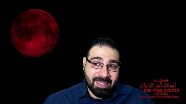 الآراء الشائعة حول الدجال | سلسلة مأدبة الرب: 07 смотреть онлайн