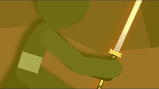 The Forgotten Sayan #1 | Stick Nodes PRO смотреть онлайн