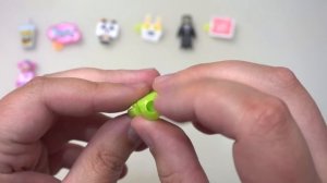 Приколыши Магнит! Вся коллекция и самые редкие фигурки и значки полный обзор акции