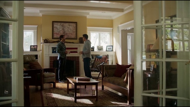 Восприятие 3x12 - Meat (Мясо) смотреть онлайн