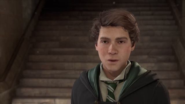 Hogwarts Legacy GUIDA: Avada Kedavra e le Maledizioni Senza Perdono смотреть онлайн