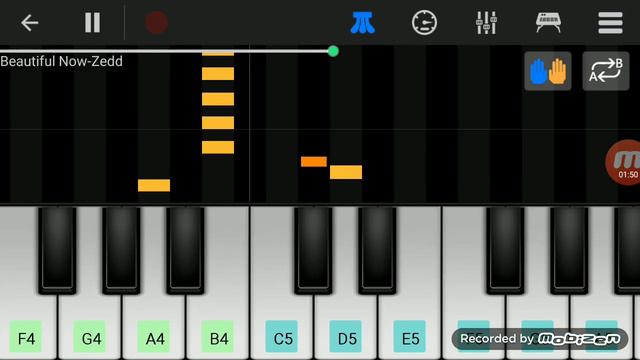 Играю на пианино муз смотреть онлайн