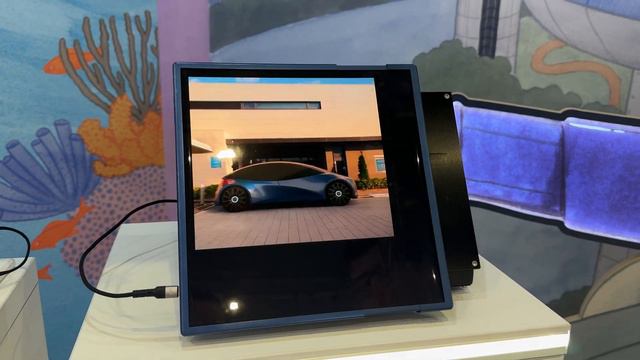 I NOVE pieghevoli del futuro di SAMSUNG! смотреть онлайн