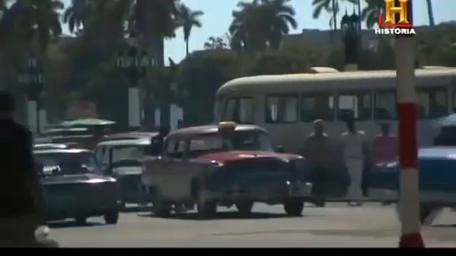 LA IMPRESIONANTE HISTORIA DEL Che Guevara DOCUMENTAL