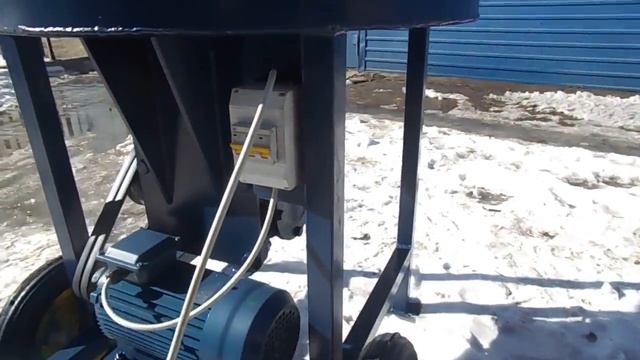 Растворосмеситель смотреть онлайн