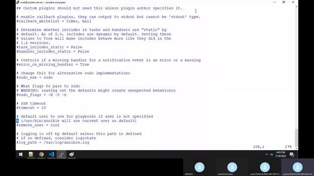 Ansible-Day-10 || continue with Variables || Introduction to Ansible loops смотреть онлайн