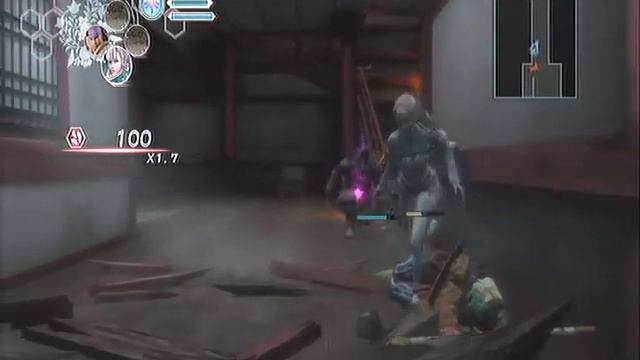 Genji - Days of the Blade Playthrough Part 5 смотреть онлайн