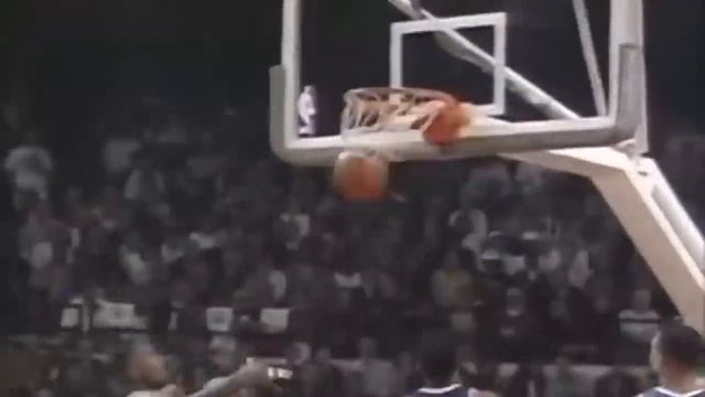 Michael Jordan - Born To Fly