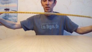 Лук из стеклопластиковой арматуры. Fiberglass bow.