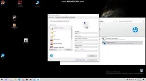 Печать фото без полей на принтере HP и т.п.(Актуально)