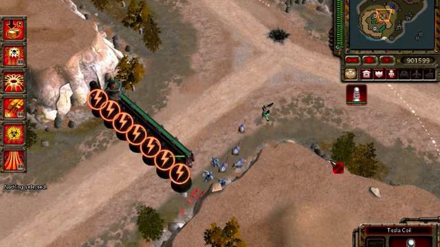 command and conquer red alert 3 new trainer pt2 смотреть онлайн