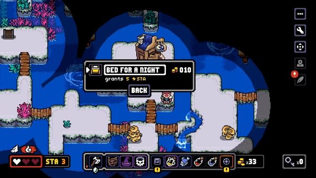 Dungeons of Aether | Part 7: Flame of Rage смотреть онлайн