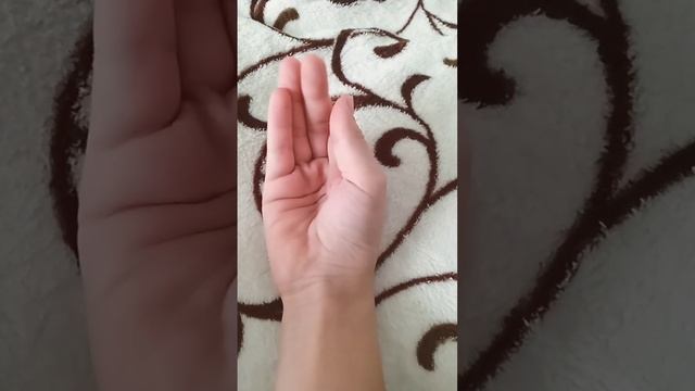 тутор как сделать 3 пальца теперь все это знают смотреть онлайн
