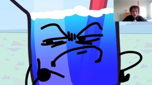 Animatic Battle Is My New Favorite Object Show