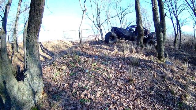Багги Воронеж смотреть онлайн