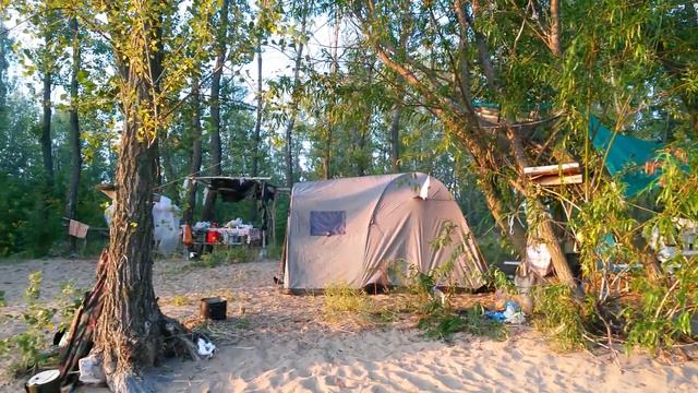 Рассвет на острове Башмак смотреть онлайн