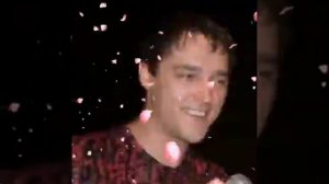 🔊🔊 Юра Шатунов- Улыбка