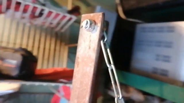 Стелаж-Полка для колес, шин, резины смотреть онлайн