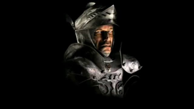 Волк (Stronghold) делает АУФ смотреть онлайн
