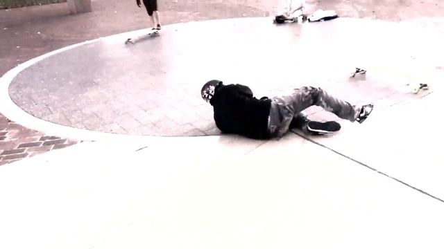 city skate 2 смотреть онлайн