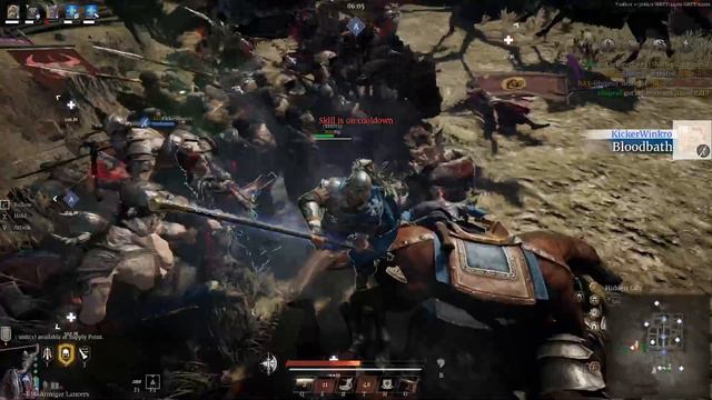 Armiger Sally | Hidden City смотреть онлайн