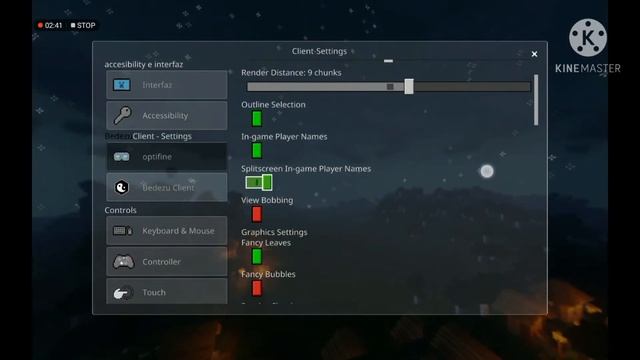 How to Get Bedezu Client V6 for MCPE смотреть онлайн