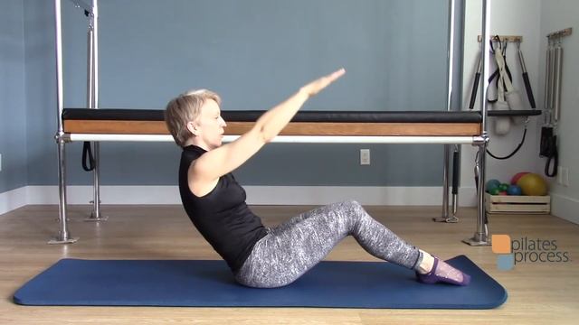 Teaser Prep Demonstration