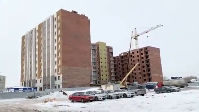 ЖК Самгау 2 смотреть онлайн