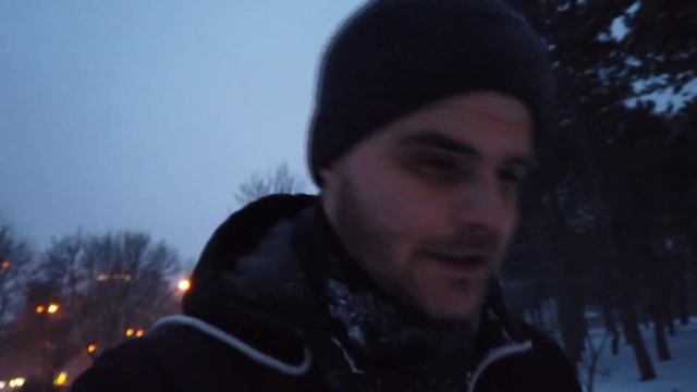 ОДЕССУ ЗАМЕЛО СНЕГОМ! Тающий лёд! ГОРОД В СНЕГУ. смотреть онлайн