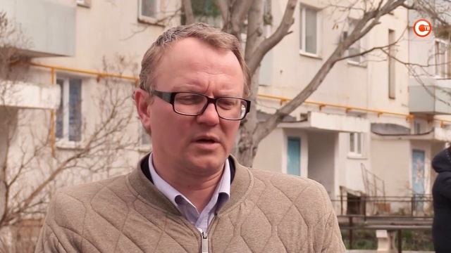 В квартирах жителей села Фронтовое появился газ смотреть онлайн