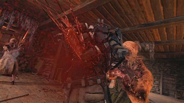 Resident Evil 4 REMAKE: SKINS MODS PT-BR (DUBLADO) | RTX3080+R7 7800x3D |🎮| 4K120FPS смотреть онлайн