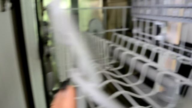 ОБ УБОРКЕ НА КУХНЕ / ОБЗОР ПОСУДОМОЕЧНОЙ МАШИНЫ смотреть онлайн